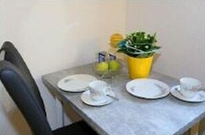 Apartment (wohnung nr.2) | 1 bedroom