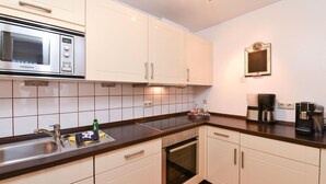 公寓 (Sylter Strandhafer, Haus Germania) | 外观