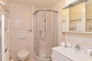 Apartamento (Sylter Strandhafer, Haus Germania) | Fachada