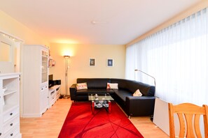 Apartment (Sylter Strandhafer, Haus Germania) | Exterior - Sylter Strandhafer, Haus Germania (Sylt)