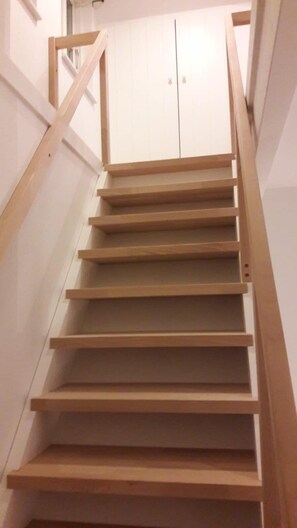 House | Interior - Huus Utspann (Toenning)