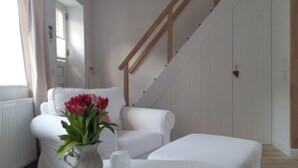 House | Living room - Huus Utspann (Toenning)