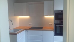 House | Private kitchen - Huus Utspann (Toenning)