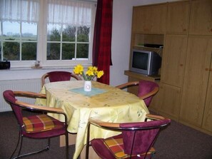 Apartment (Ruegenfewo am Feldrain) | Außenbereich