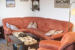 Apartment | Living room