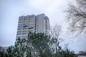 Apartment | Exterior