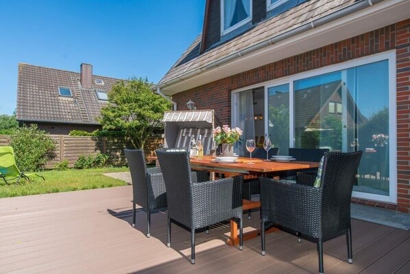 Departamento | Balcón