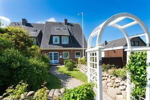 Apartment | Außenbereich