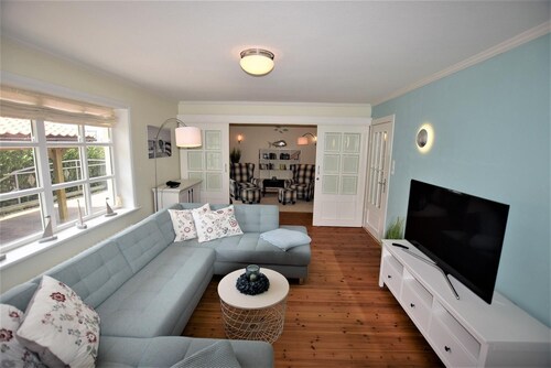 Haus am Strandweg H $$$$$