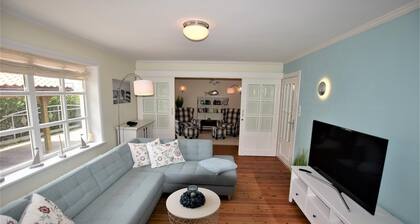 Haus am Strandweg H $$$$$