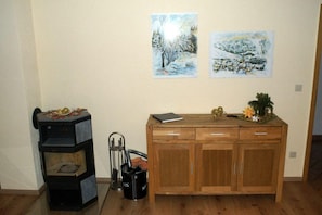 Apartment (Ferienhaus Bergtraum - Ferienwohnung ) | Exterior