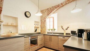 Departamento | Cocina privada