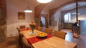 Departamento | Cocina privada
