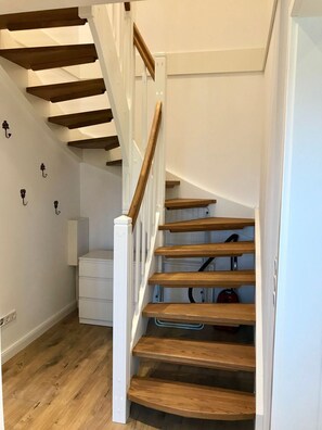 Apartment (Deichhof Knudsen) | 2 Schlafzimmer