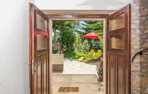 Apartment (apartment claire ) | Exterior - Apartment Claire (Buje)