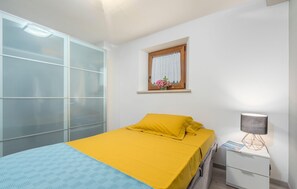 Room - Apartment Claire (Buje)