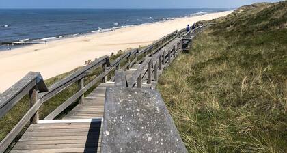 Sylt Beach