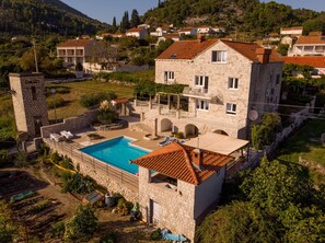 Apartment (Apartment 2 - Kinder & Hunde willkomm) | Exterior - Apartment 2 - Kinder & Hunde Willkommen (Dubrovnik)