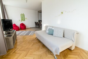 Appartement (Apartment 2 - Kinder & Hunde willkomm) | 2 chambres