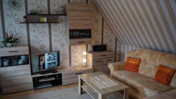 Unclassified image, 1 of 1, button - Ferienwohnung "coordes" - Wohnung Nr. 1 (Dornum)
