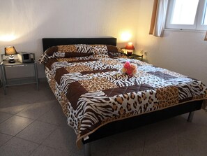 Room - 30 Meter vom Strand - Apartment am Meer 3 (Vir)