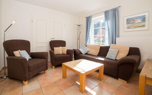 Apartment (Ausguck) | Exterior - Ausguck (Nebel)