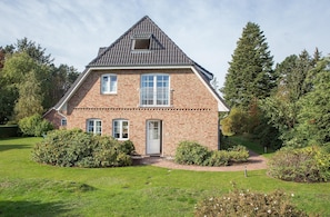 Apartment (Ausguck) | Aussenbereich