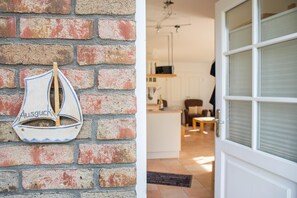 Apartment (Ausguck) | Exterior - Ausguck (Nebel)