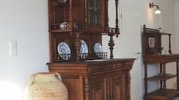 Apartment (Komfortables Wohnen in gehobener Auss) | Exterior