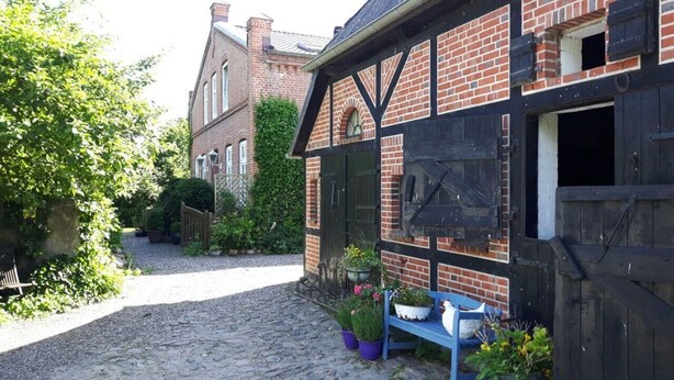 Leilighet | Eksteriør