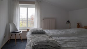 Leilighet | 2 soverom og barnesenger