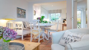 Casa | Sala de estar