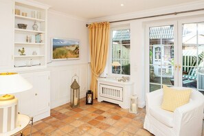 House | Interior - Moledyk (Sylt)