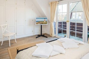 House | 3 bedrooms, cribs/infant beds, free WiFi - Moledyk (Sylt)