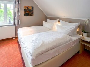 House | 2 bedrooms, free WiFi