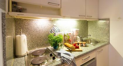 Jungnamen Sand Wohnung 5