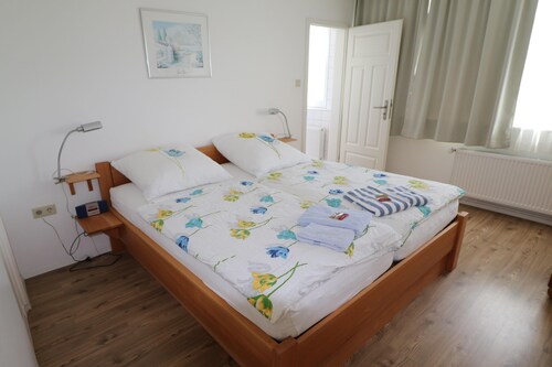Am Deich 51 Wohnung - 4