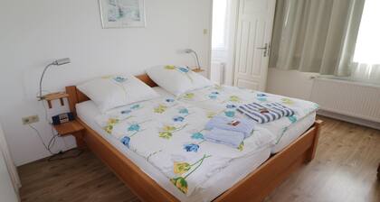 Am Deich 51 Wohnung - 4