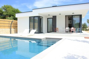 Villa (Sunny Garden ) | Extérieur