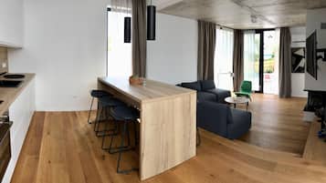 Villa (Sunny Garden ) | Extérieur