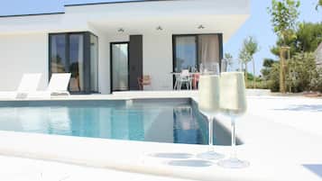 Villa (Sunny Garden ) | Pool | Outdoor pool