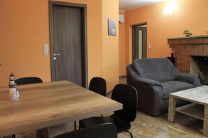 House (Tisza Villa) | Exterior - Tisza Villa (Abádszalók)