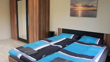 Casa (Tisza Villa) | 2 camere