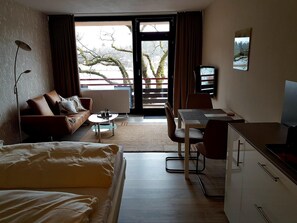 1 bedroom, free WiFi