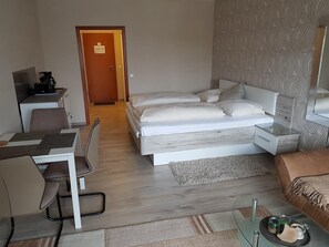 Apartment | 1 Schlafzimmer, kostenloses WLAN