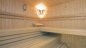 Maison | Spa | Sauna