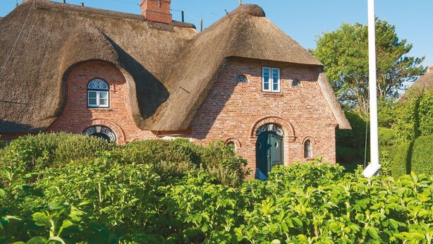 Maison | Extérieur