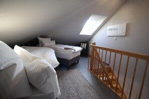 Exterior - Haus Berthin Bleeg, App. 6 (Wenningstedt-Braderup)