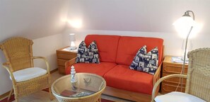 Apartment | Außenbereich