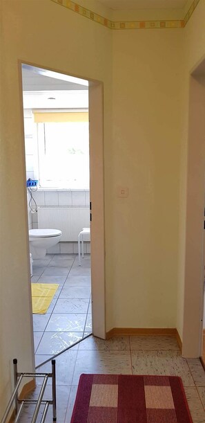 Apartment | Außenbereich